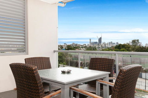 Hotel Chino - Gold Coast 4U 2