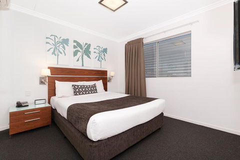 Hotel Chino - Gold Coast 4U 1