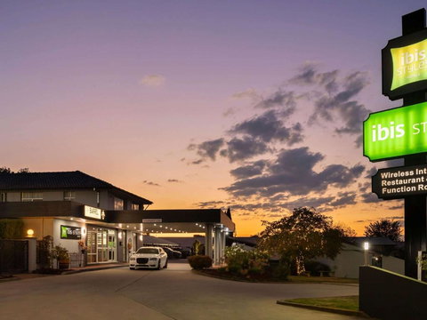 Ibis Styles Orange - Accommodation Gold Coast 3