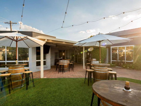 Ibis Styles Orange - Accommodation Gold Coast 2