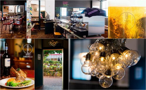 Hotel Cunnamulla - Gold Coast 4U 3