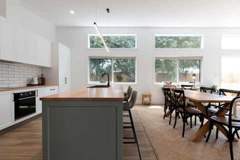 Home Sweet Home With Secure Parking - Gold Coast 4U 0