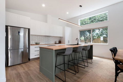 Home Sweet Home With Secure Parking - Gold Coast 4U 3