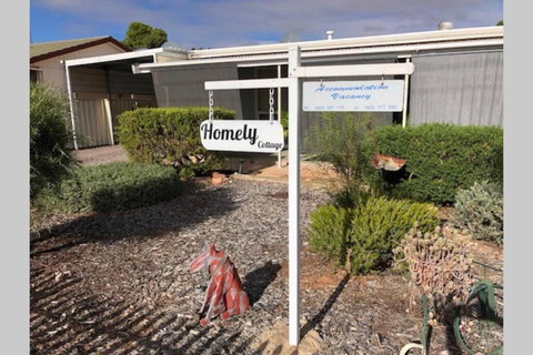 Homely Cottage - Accommodation Gold Coast 3