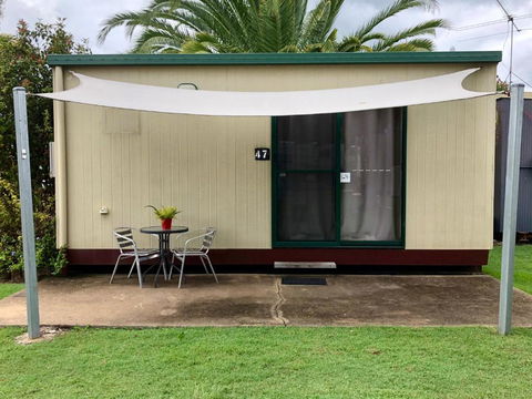 Homestead Caravan Park - 1 Gold Coast 2
