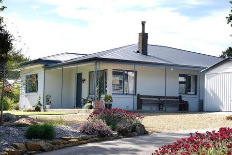 Hoopers Cottage - Gold Coast 4U 0