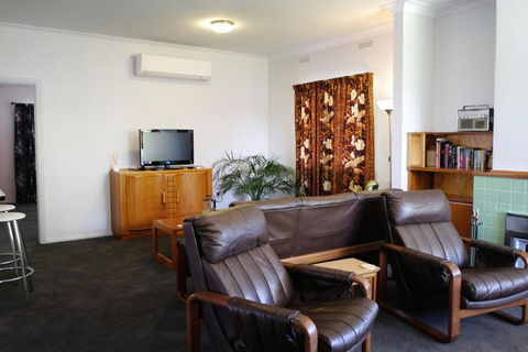 Hoopers Cottage - Gold Coast 4U 2