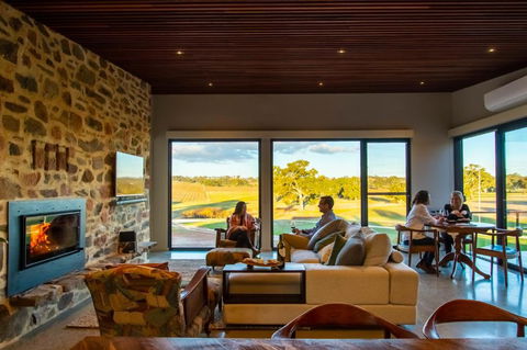 Hutton Vale Farm JHA Stone Cellar - Gold Coast 4U 0