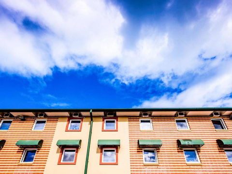 Ibis Budget - Casula Liverpool - 1 Gold Coast 1