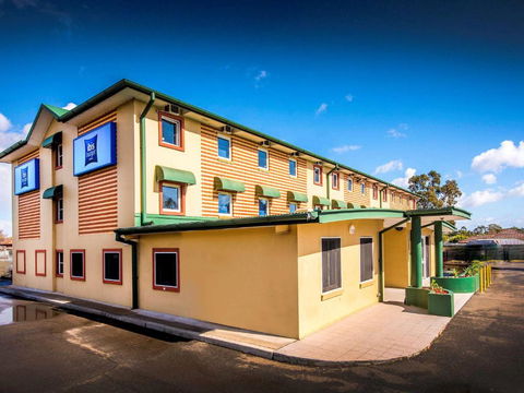 Ibis Budget - Casula Liverpool - 1 Gold Coast 0