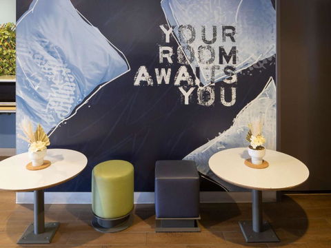 Ibis Budget - Casula Liverpool - 1 Gold Coast 2