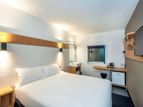 Ibis Budget - Enfield - Accommodation Gold Coast 3
