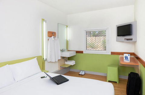 Ibis Budget - Melbourne Airport - Accommodation Gold Coast 0