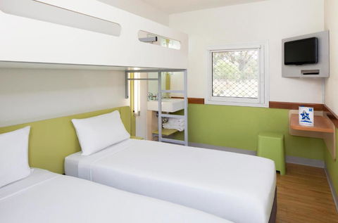 Ibis Budget - Melbourne Airport - Accommodation Gold Coast 2