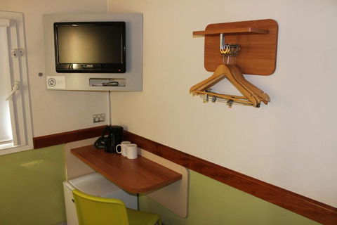 Ibis Budget - Melbourne Airport - Accommodation Gold Coast 3