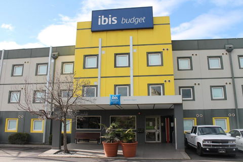 Ibis Budget - Melbourne Airport - Accommodation Gold Coast 1