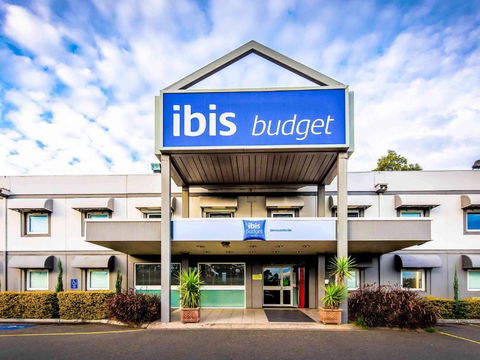 Ibis Budget Wentworthville - Accommodation Gold Coast 0