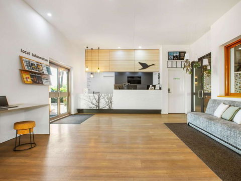 Ibis Styles Karratha - Accommodation Gold Coast 1