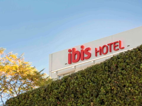 Ibis Sydney Olympic Park - Accommodation Gold Coast 2