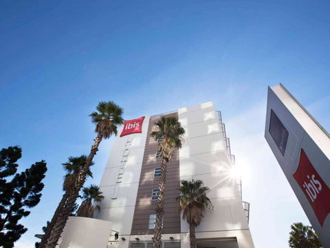 Ibis Sydney Olympic Park - Accommodation Gold Coast 1