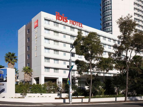 Ibis Sydney Olympic Park - Accommodation Gold Coast 0