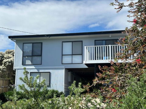 Iconic Beach House On Bruce - 1 Gold Coast 0