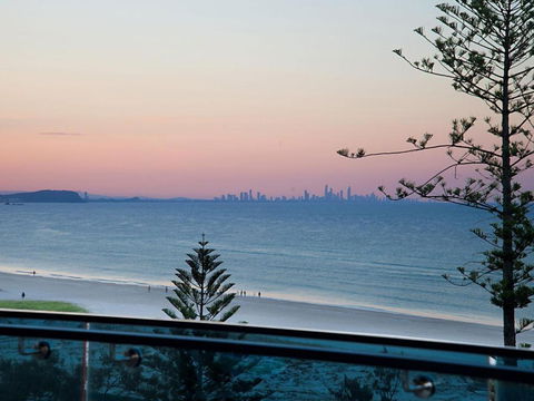 Iconic Apartments 704 - Accommodation Gold Coast 3