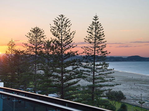 Iconic Apartments 704 - Accommodation Gold Coast 1