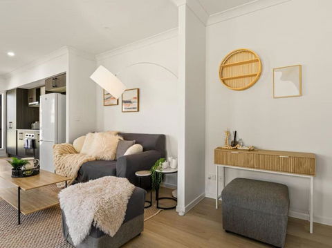 Ideal For Getaway - 3BR Home - Gold Coast 4U 1