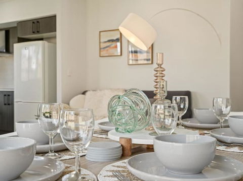 Ideal For Getaway - 3BR Home - Gold Coast 4U 3