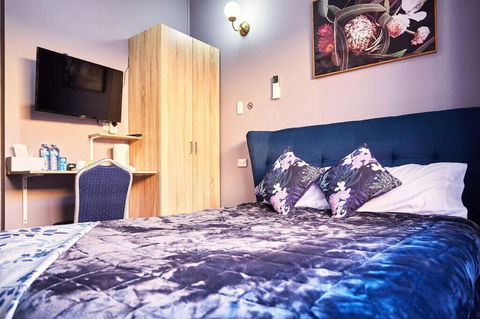IMotel Cooma (in Town) - Accommodation Gold Coast 3