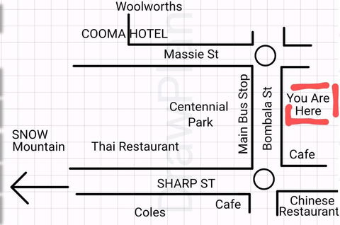 IMotel Cooma (in Town) - Accommodation Gold Coast 1