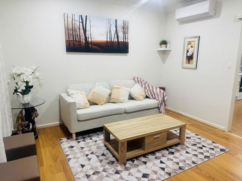 Inviting Ashford Stay - Gold Coast 4U 0