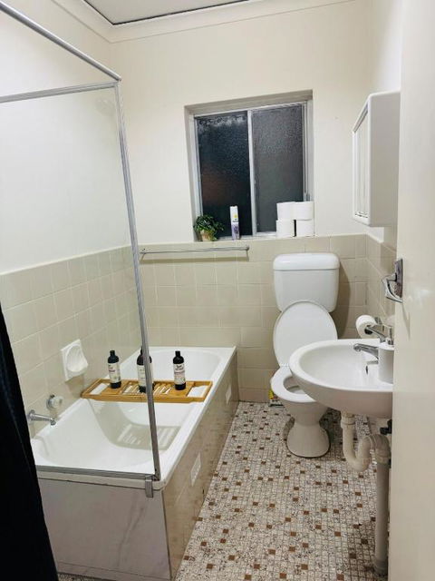 Inviting Ashford Stay - Gold Coast 4U 3