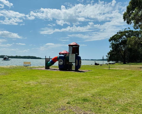 Island Leisure Village - Gold Coast 4U 2