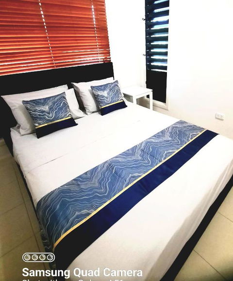 ISLAND ROOM On Magnetic Island - Accommodation Gold Coast 0