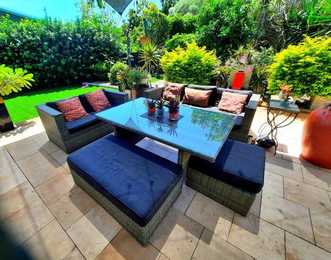 ISLAND ROOM On Magnetic Island - Accommodation Gold Coast 3