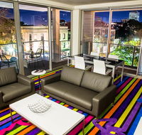 ADGE Apartment Hotel - Gold Coast 4U