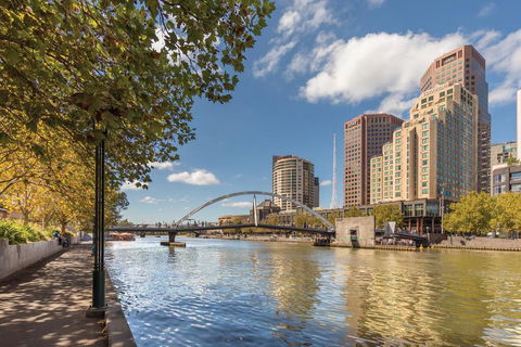 Adina Apartment Hotel Melbourne Southbank - 1 Gold Coast 2