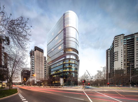 Adina Apartment Hotel Melbourne Southbank - 1 Gold Coast 0