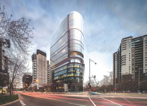 Adina Apartment Hotel Melbourne Southbank - 1 Gold Coast 1