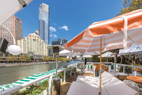 Adina Apartment Hotel Melbourne Southbank - 1 Gold Coast 3