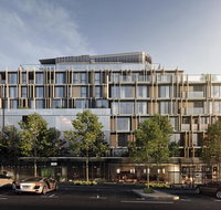 Adina Apartment Hotel West Melbourne - Accommodation Gold Coast