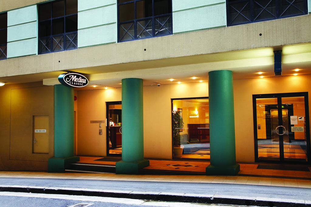 Parliament House NSW Accommodation Gold Coast