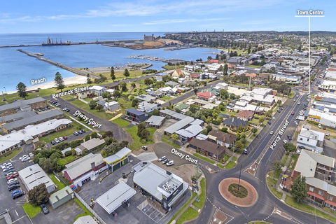 Admella Motel - Accommodation Gold Coast 2
