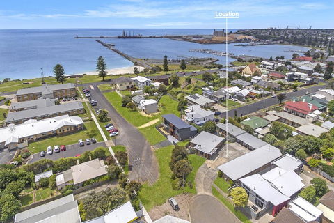 Admella Motel - Accommodation Gold Coast 3