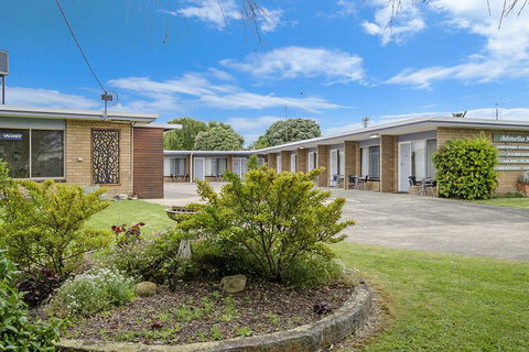 Admella Motel - Accommodation Gold Coast 0