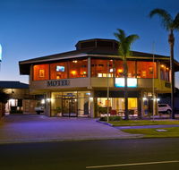 Admiral Motel Bunbury - Gold Coast 4U