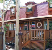 Admiral Stirling Inn - Gold Coast 4U