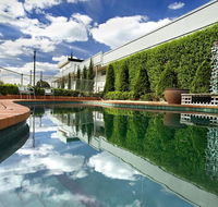 Admiralty Inn - Accommodation Gold Coast